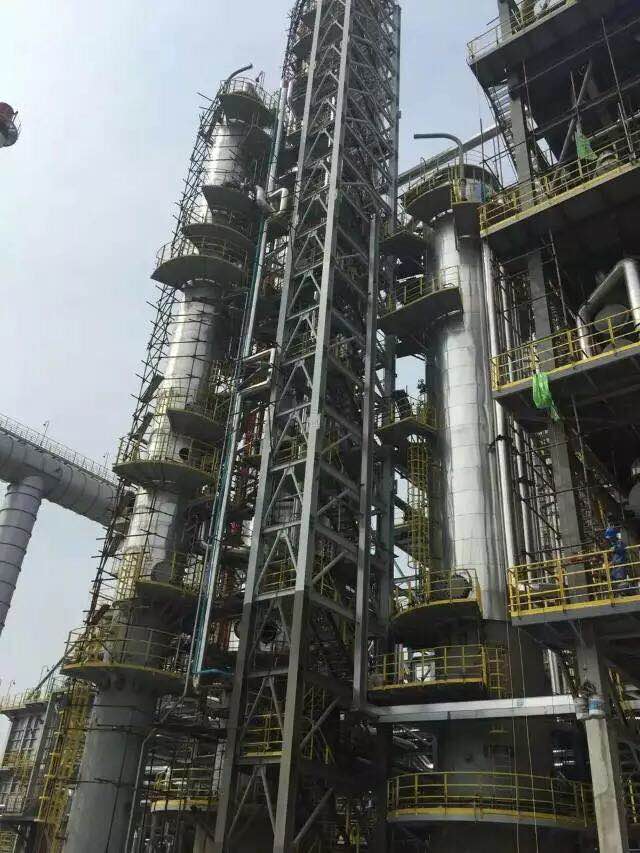 璧山设备翻新喷涂・钢构厂房升级改造