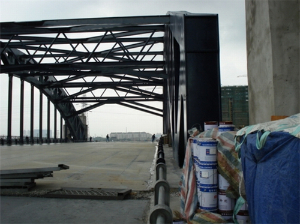 璧山专注工业场景喷漆服务