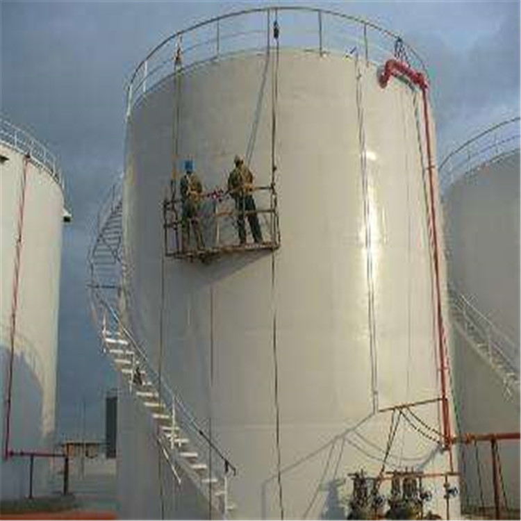 璧山喷漆翻新・工业喷漆・设备喷漆服务简介